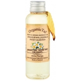Массажное масло для тела Organic Tai Body and Aroma-Massage Oil