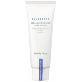 Балансирующий крем с экстрактом черники Innisfree Blueberry Rebalancing Cream