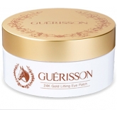 Патчи для век Guerisson 24K Gold Lifting Eye Patch