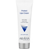 Защитный липо-крем с маслом норки Aravia Professional Protect Lipo Cream