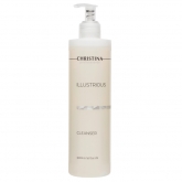 Гель для умывания с фруктовыми кислотами Christina Illustrious Cleanser