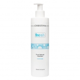 Натуральный очищающий гель для всех типов кожи Christina Fresh Pure And Natural Cleanser