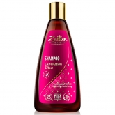 Шампунь с эффектом ламинирования Zeitun Lamination Effect Shampoo for Thin and Fragile Hair Iranian Henna