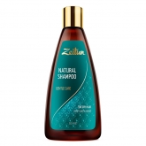 Шампунь для сухих волос Zeitun Gentle Care Shampoo Honey and Almond for Dry Hair