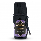 Масло лаванды эфирное натуральное Zeitun Lavender Essential Oil