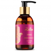 Ароматическое массажное масло с розой и сандалом Zeitun Romance Aromatic Massage oil