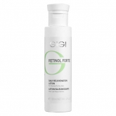 Лосьон-пилинг для нормальной и сухой кожи Gigi Retinol Forte Rejuven Dry