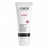 Мыло для глубокого очищения Gigi Acnon Smoothing Facial Cleanser