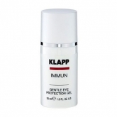 Гель для кожи вокруг глаз Klapp Immun Gentle Eye Protection Gel