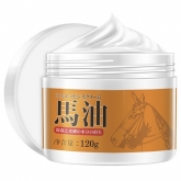 Крем против морщин с лошадиным жиром Laikou Horse Oil Ointment Miracle Cream 