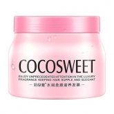 Питательная маска для волос Bioaqua Cocosweet Hair Mask 