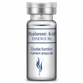 Набор из 10 сывороток с гиалуроновой кислотой Bioaqua Hyaluronic Acid Essence B6 