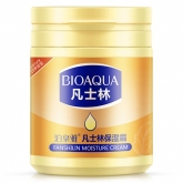 Жирный крем с вазелином для SOS-восстановления Bioaqua Fanshilin Moisture Cream 