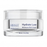 Интенсивный увлажняющий крем Obagi Hydrate Luxe Moisture-Rich Cream