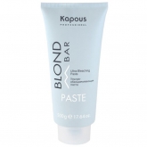 Ультра-обесцвечивающая паста Kapous Professional Blond Bar Ultra Bleaching Paste