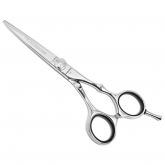 Ножницы парикмахерские прямые 5,5 дюймов Kapous Te-scissors СК23 5,5