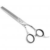 Ножницы парикмахерские филировочные 6 дюймов Kapous Te-Scissors SК10T 6