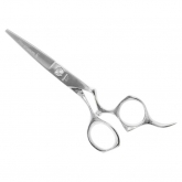 Ножницы парикмахерские прямые 5,5 дюймов Kapous Pro-scissors S 5.5