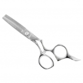 Ножницы парикмахерские филировочные 5,5 дюймов Kapous Pro-scissors S 5.5