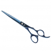 Ножницы парикмахерские прямые 7,5 дюймов Kapous Pro-scissors B 7,5