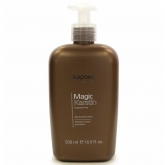 Кератин лосьон для волос Kapous Fragrance Free Magic Keratin Lotion