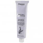 Крем для ног Kapous Body Care Feet Lipidro Cream
