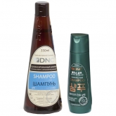 Шампунь для окрашенных волос DNC Coloured Hair Shampoo