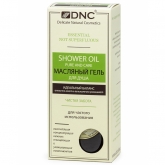 Масляный гель для душа DNC Shower Oil Gel