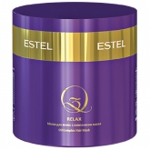 Маска с комплексом масел Estel Q3 Relax Oil Complex Hair Mask