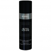 Энергетический спрей для волос Estel Alpha Homme Energy Spray