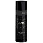 Дезодорант-спрей Estel Alpha Homme Deodorant Spray