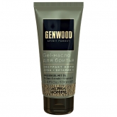 Гель-масло для бритья Estel Alpha Homme Genwood Gel Oil