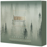 Набор Estel Alpha Homme Genwood Defender