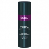 Масляный эликсир для волос Estel Vedma Elixir