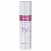 Двухфазный спрей для светлых волос Estel Prima Blonde Spray