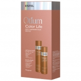 Набор Estel Otium Color Life