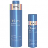 Бальзам для интенсивного увлажнения волос Estel Otium Aqua Conditioner