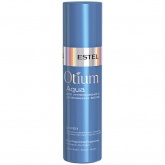 Спрей для интенсивного увлажнения волос Estel Otium Aqua Spray