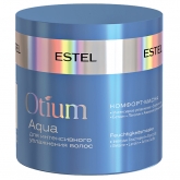 Маска для интенсивного увлажнения волос Estel Otium Aqua Mask