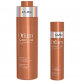 Шампунь для окрашенных волос Estel Otium Color Life Shampoo
