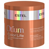 Маска-коктейль для окрашенных волос Estel Otium Color Life Mask