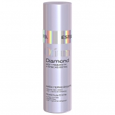 Крем-термозащита для волос Estel Otium Diamond Cream
