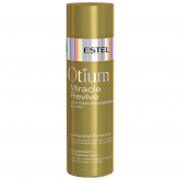 Бальзам-питание для восстановления волос Estel Otium Miracle Revive Balsam