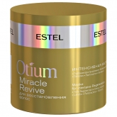 Маска для восстановления волос Estel Otium Miracle Revive Mask