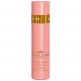 Двухфазный спрей для волос Estel Otium Chocolatier Pink Spray