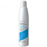 Бальзам-кондиционер для всех типов волос Estel Curex Active Conditioner