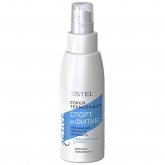 Спрей-термозащита для волос Estel Curex Active Protect Spray