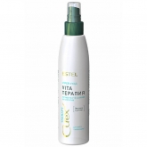Спрей-уход облегчение расчесывания Estel Curex Therapy Spray Conditioner