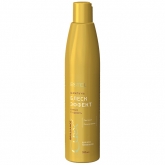 Блеск-шампунь для всех типов волос Estel Curex Brilliance Shampoo