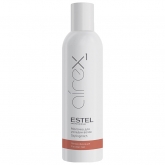Молочко для укладки легкой фиксации Estel Airex Styling Hair Milk
